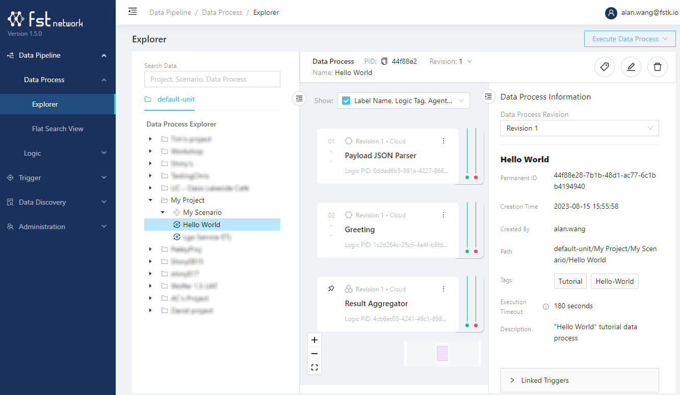 dataprocess