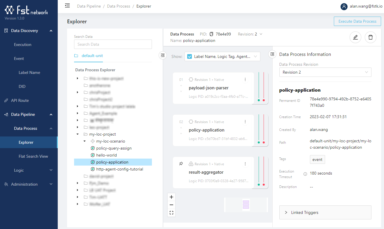 dataprocess