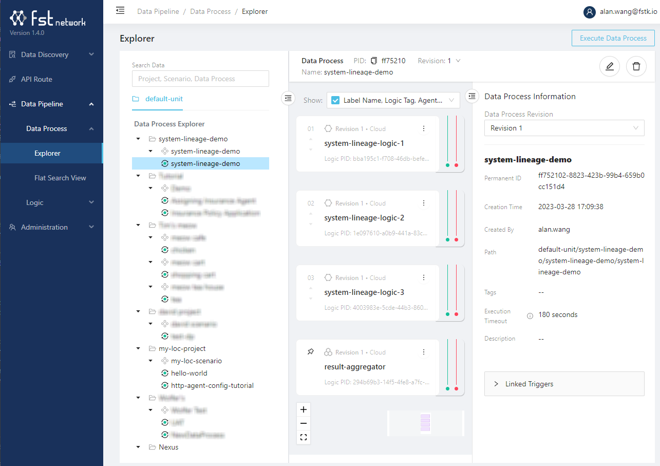 dataprocess